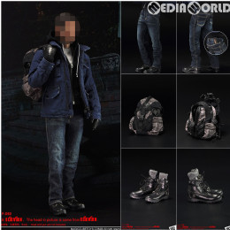 [DOL]1/6 男性用アウトフィット カジュアルセット ドール用衣装(F-060) MCトイズ