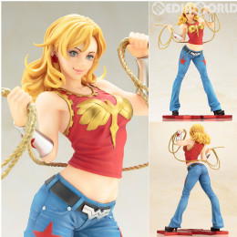 [FIG]DC COMICS美少女 ワンダーガール DC UNIVERSE(DCユニバース) 1/7完成品 フィギュア(DC025) コトブキヤ