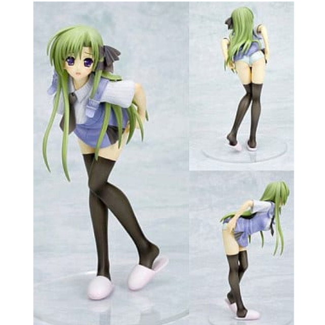 [FIG]時雨亜沙 -特別版- SHUFFLE! 1/8完成品フィギュア コトブキヤ