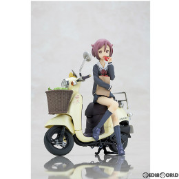 [FIG]汐崎春乃(しおざきはるの) わんおふ -one off- 1/12 完成品 フィギュア(PP504) コトブキヤ