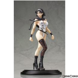 [FIG]TEKKEN美少女 風間準 鉄拳 タッグトーナメント2 1/7完成品フィギュア コトブキヤ