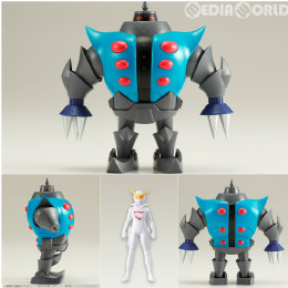 [PTM]昭和模型少年クラブ ツメロボット(キャシャーンミニフィギュア付き) DX版 新造人間キャシャーン プラモデル(KP417) コトブキヤ