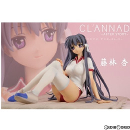 [FIG]藤林杏 クラナド CLANNAD〜AFTER STORY〜 1/6完成品フィギュア 回天堂