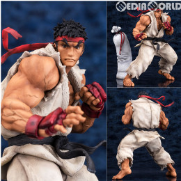 [FIG]Fighters Legendary リュウ STREET FIGHTER III 3rd STRIKE 1/8完成品 フィギュア エンブレイスジャパン