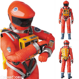 買取]マフェックス No.034 MAFEX SPACE SUIT ORANGE Ver.(スペース