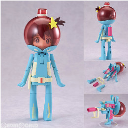 [FIG]めたもろいど ルル子 宇宙パトロールルル子 完成品 フィギュア グッドスマイルカンパニー