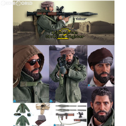 [DOL]The Soviet-Afghan War 1980s Afghanistan Civilian Fighter - Arbaaz 1/6完成品 ドール(I80112) DIDコーポレーション