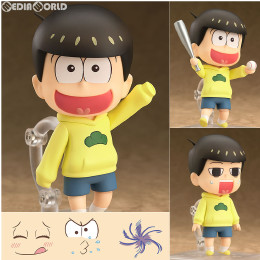 [FIG]ねんどろいど 648 松野十四松 おそ松さん 完成品 フィギュア オランジュ・ルージュ