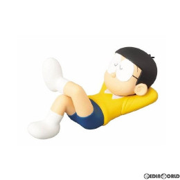 [FIG]ヴァイナルコレクティブルドールズ No.192 VCD お昼寝のび太(リニューアル Ver.) ドラえもん フィギュア メディコム・トイ