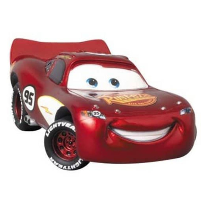 [FIG]ウルトラディテールフィギュア Special No.8 UDF Lightning McQueen RADIATOR SPRINGS Ver. カーズ フィギュア メディコム・トイ