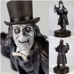 買取15 500円 真夜中のロンドン London After Midnight ロン チェイニー ビーバーハット マン 1 6 スタチュー クアランティン スタジオ カイトリワールド