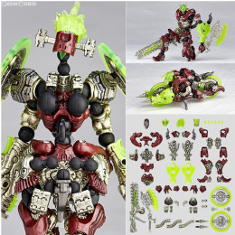 [FIG]アッセンブルボーグ∞NEXUS 023 ジャークロイド 完成品 フィギュア(AB023) 海洋堂