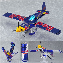 [TOY]Red Bull Air Race transforming plane(レッドブル エアーレース トランスフォーミングプレーン) 完成トイ グッドスマイルカンパニー