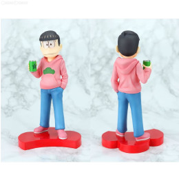 [FIG]ノンスケールフィギュア おそ松 おそ松さん 完成品 フィギュア ディ・トレード