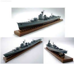 [PTM]1/350 日本海軍駆逐艦 秋月 1942/1944コンバーチブルキット プラモデル(BB-101) WAVE(ウェーブ)