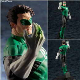 [FIG]ARTFX グリーン・ランタン DC UNIVERSE(DCユニバース) 1/6完成品 フィギュア(SV136) コトブキヤ