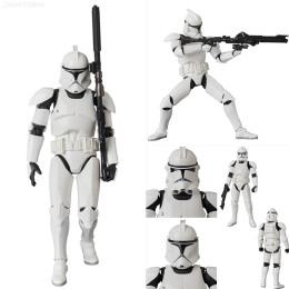 MAFEX CLONE TROOPER(TM)(マフェックス クローン トルーパー) スター