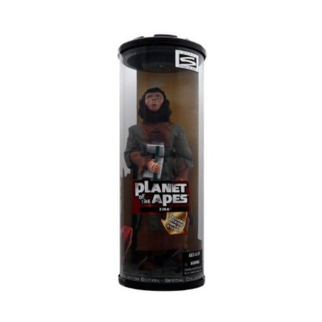 [FIG]Signature Series Dr.Zira(ジーラ) Planet of the Apes(猿の惑星) フィギュア(10910) ハスブロ