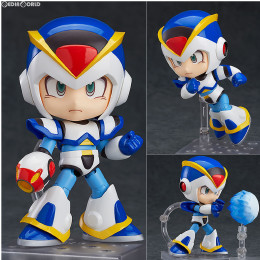 [FIG]ねんどろいど 685 エックス フルアーマー ロックマンX 完成品 フィギュア グッドスマイルカンパニー