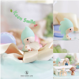 [DOL]Keen Smile(キーン・スマイル) 4.3cm 完成品 ドール Aimerai(アイメライ)