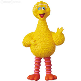 [FIG]ウルトラディテールフィギュア No.329 UDF BIG BIRD(ビッグバード) SESAME STREET(セサミストリート) 完成品 フィギュア メディコム・トイ