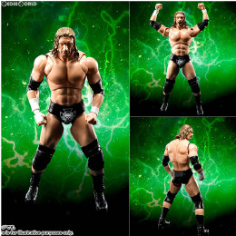 [FIG]S.H.Figuarts(フィギュアーツ) Triple H(トリプルH) WWE 完成品 フィギュア バンダイ