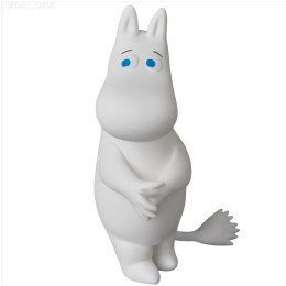 [FIG]ウルトラディテールフィギュア No.334 UDF MOOMIN(ムーミン) シリーズ1 ムーミントロール 完成品 フィギュア メディコム・トイ