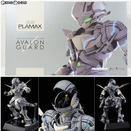 [PTM]PLAMAX SG-03 1/48 マシンキャリバー アヴァロンガード 翠星のガルガンティア プラモデル マックスファクトリー