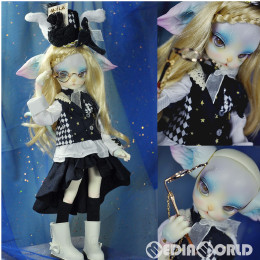 [DOL]Doll Zone×Code Noir 27cm Miss Kitty - Stargazer(ミスキティ スターゲイザー) フルセット 完成品 ドール Code Noir(コードノワール)