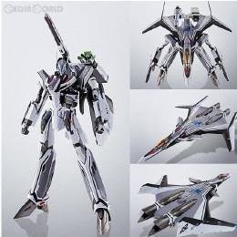 [FIG]DX超合金 VF-31F ジークフリード(メッサー・イーレフェルト機) マクロスΔ(デルタ) 完成トイ バンダイ