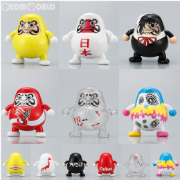 FIG](BOX)DARUMA CLUB(ダルマクラブ) Vol.4 完成品 フィギュア(6個 