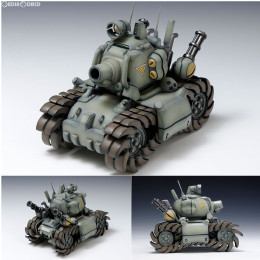 [PTM]1/24 SV-001/I メタルスラッグ プラモデル(GM-024) WAVE(ウェーブ)