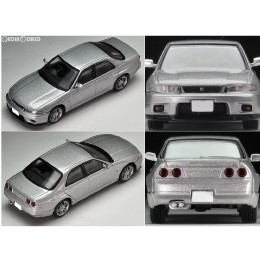 [MDL]トミカリミテッドヴィンテージNEO LV-N151a スカイライン GT-R オーテックバージョン(銀) 1/64完成品 ミニカー トミーテック