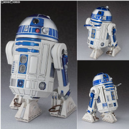 [FIG]S.H.Figuarts(フィギュアーツ) R2-D2(A NEW HOPE) STAR WARS(スター・ウォーズ) 完成品 フィギュア バンダイ