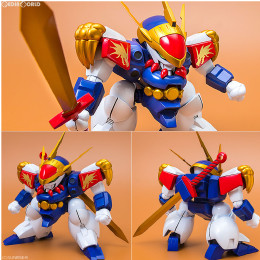 [PTM]PLAMAX MS-02 龍神丸(りゅうじんまる) 魔神英雄伝ワタル プラモデル マックスファクトリー