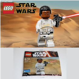 [FIG]限定版「フィン」LEGO ミニフィギュア LEGO スター・ウォーズ/フォースの覚醒 先着購入特典 LEGO(レゴ)