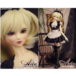 [DOL]59cm Ada(メイド エイダ) フルセット 1/3完成品 ドール Island Doll