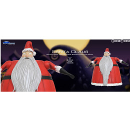 [FIG]ナイトメアー・ビフォア・クリスマス セレクト シリーズ3 サンタクロース アクションフィギュア ダイアモンドセレクト