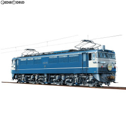 [PTM]1/50 電気機関車 No.1 EF65/60 プラモデル アオシマ