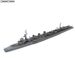 [PTM]1/700 ウォーターライン No.361 軽巡洋艦 北上 最終時回天搭載艦 プラモデル アオシマ