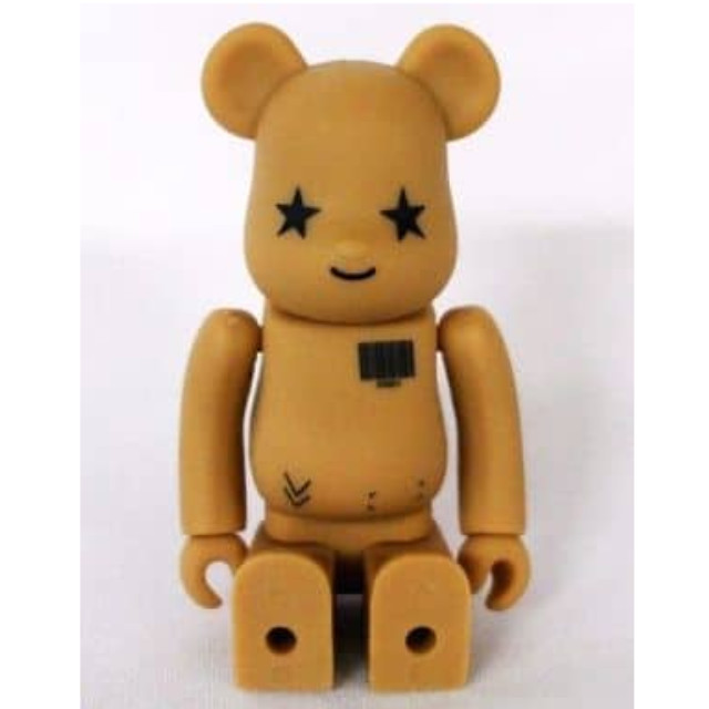 [FIG]BE@RBRICK Amazon.co.jp version(ABS&PVC塗装済みアクションフィギュア) メディコム・トイ