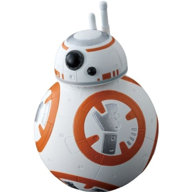 [FIG]BB-8 「スター・ウォーズ/フォースの覚醒」 MOVIE Vinyl Collection ソフトビニールフィギュア バンダイ