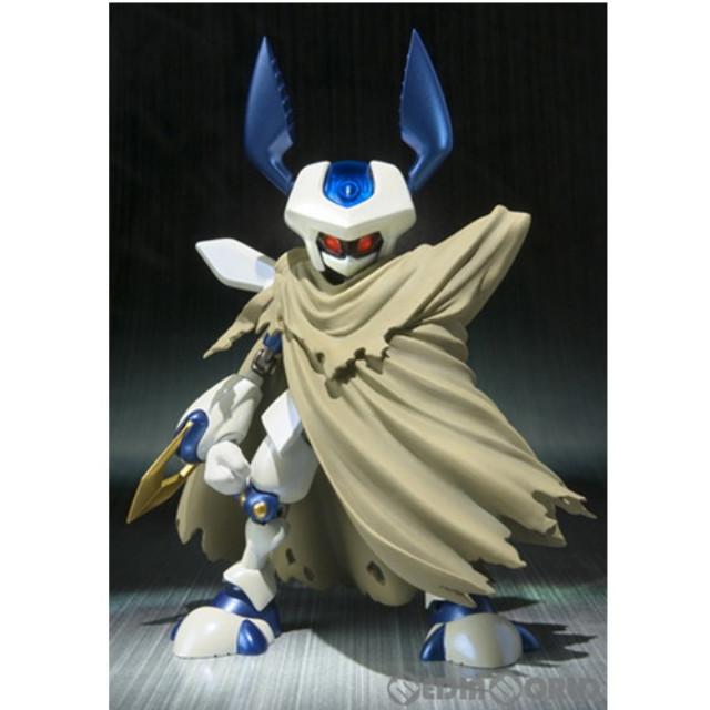 [FIG]D-Arts ロクショウ メダロット 完成品 可動フィギュア バンダイ