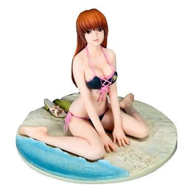 [FIG]DEAD OR ALIVE XTREME2 かすみ サザンクロス(塗装済み完成品)コトブキヤショップ限定 フィギュア コトブキヤ