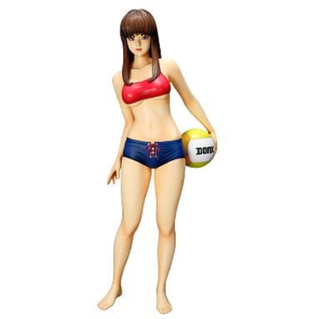 [FIG]DEAD OR ALIVE ヒトミ - レティクル - 1/6スケール PVC製 塗装済 完成品 フィギュア コトブキヤ