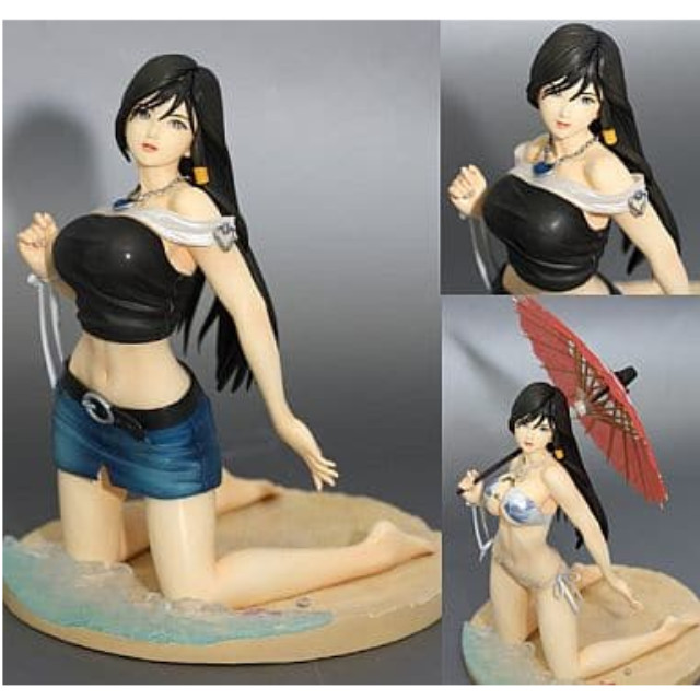 [FIG]DOAX2 「Venus on the beach!」 テクモオンラインショップ限定版 こころ 1/6 PVC完成品 フィギュア コトブキヤ