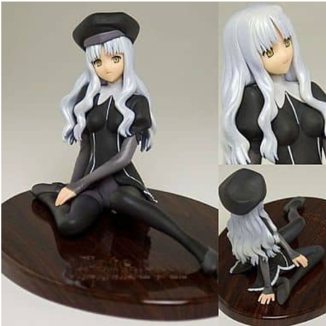 [FIG]Fate/hollow ataraxia カレン (1/8スケール PVC製 塗装済 完成品) フィギュア コトブキヤ