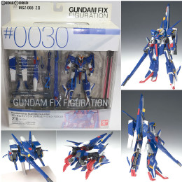 [FIG]GUNDAM FIX FIGURATION #0030 ZII(ゼッツー) 機動戦士ガンダム Z-MSV 完成品 可動フィギュア バンダイ