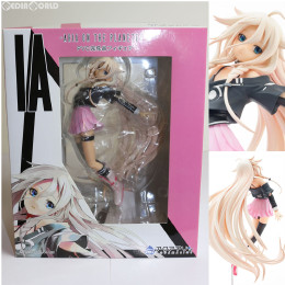 [FIG]IA -ARIA ON THE PLANETES-(イア -アリア オン ザ プラネテス-) 1/8 完成品 フィギュア アクアマリン