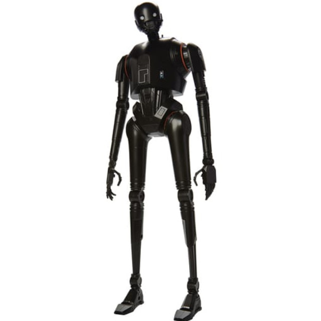 [FIG]K-2SO 「ローグ・ワン/スター・ウォーズ・ストーリー」 20インチ フィギュア タカラトミー